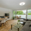 Отель Finest Penthouse Waterside Zell am See, фото 6