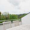 Отель Idyllic Apartment In Winterberg With Balcony, фото 5