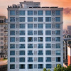 Отель BerryHotel, фото 3