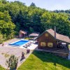 Отель Awesome Home in Krapinske Toplice With 2 Bedrooms, Wifi and Outdoor Swimming Pool, фото 19