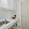 Отель Minimalist Studio at Azalea Suites Cikarang Apartment, фото 6
