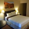 Отель Holiday Inn Express Hotel And Suites St.George North, фото 19