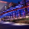Отель Atlanta Marriott Buckhead Hotel & Conference Center, фото 16