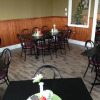 Отель Oceanside Cabins, фото 20