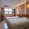 Отель A&A  Hotel Chain JinZhong  ShangHai, фото 6