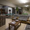 Отель Khaya La Manzi Guest Lodge, фото 17