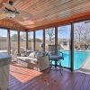 Отель San Antonio Home w/ Pool, Near Lackland Afb!, фото 18