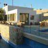 Отель Achlada - Mourtzanakis Residence, фото 33