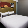 Отель Aloft Cleveland Downtown, фото 2