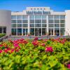 Отель Island Garden resort в Шарм-эль-Шейхе