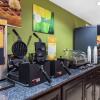 Отель Quality Inn And Suites, фото 19