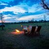 Отель Kenzan Mara Tented Camp, фото 15