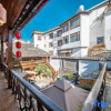 Отель Lijiang Fengxiang Yunxi Inn, фото 6
