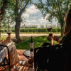 Отель Lodwine Lodge Apartments, фото 18