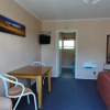Отель Parklands Motor Lodge Timaru, фото 5