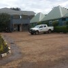 Отель GAF Apartments в Неби