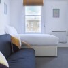 Отель Cosy Studio In West London Fits 2, фото 8