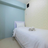 Отель Comfy 2BR Bassura City Apartment Near Mall, фото 7