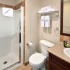 Отель The Lodges at Blue Mountain - Rivergrass Condo, фото 9