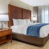 Отель Comfort Inn & Suites Spring Lake - Fayetteville Near Fort Liberty, фото 4