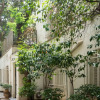 Отель Secret Garden 3Br Cozy And Quiet Athens Gem, фото 18