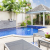 Отель Villa Dominic, фото 13