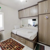 Отель Comfort Studio At Aeropolis Residence, фото 5