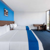 Отель Wyndham Puebla Angelopolis, фото 12
