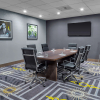 Отель Hampton Inn & Suites Los Angeles/Hollywood, фото 16