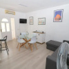 Отель Turo 3 - Piso con Piscina comunitaria, фото 16