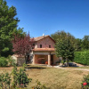 Отель Villa with private pool in the hills, beautiful views and wonderful nature, фото 32