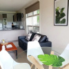 Отель Central Shepparton Apartments, фото 11
