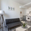 Отель Very Nice T2 of 32m ² - Lyon, фото 10