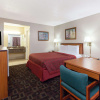 Отель Days Inn Oklahoma City West, фото 7