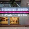 Отель Lavande Hotels Guangzhou Fangcun Huadiwan Metro Station в Гуанчжоу