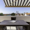 Отель Comfort Apartments with pool for adults, фото 21