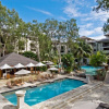 Отель Luxury Apartment at Sea Temple Palm Cove 2 Bed 2 Bath, фото 7