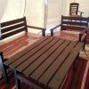 Отель Eco Bia Muniefeh Camp в Петре
