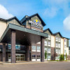 Отель Microtel Inn & Suites by Wyndham Red Deer, фото 1