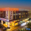 Отель Vienna International Hotel (Guangzhou Panyu Changlong Qifu Xincun Branch), фото 15