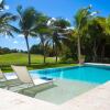 Отель Amazing Golf Villa at Luxury Resort in Punta Cana Includes Staff Golf Carts and Bikes, фото 10