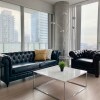 Отель Luxury 2Bed 2Bath Corner Condo, фото 5