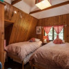 Отель Fraser Lakefront Rental Cabin by RedAwning, фото 3