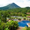Отель Volcano Lodge Hotel & Thermal Experience в Сан-Карлосе