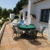 Отель Nice Holiday Home With Private Pool and Beautiful Views of the sea and Mountains, фото 19