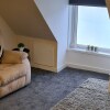 Отель Inviting 1 Bed Apartment In Campbeltown Loch Views, фото 4