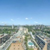 Отель Execstay - Luxury Yorkville Suites, фото 26