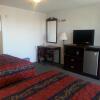 Отель Budget Inn Fort Stockton, фото 23