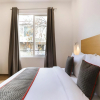 Отель Fabhotel Kingston House, фото 2