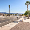 Отель Central Lake Havasu City Home w/ Patio + Fire Pit!, фото 17